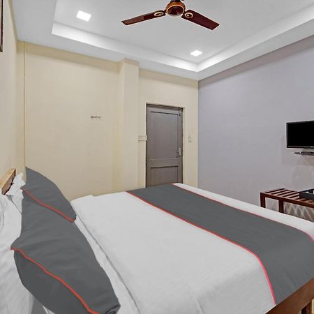 Super Townhouse G Silver Hotels Mount Road Τσενάι Εξωτερικό φωτογραφία