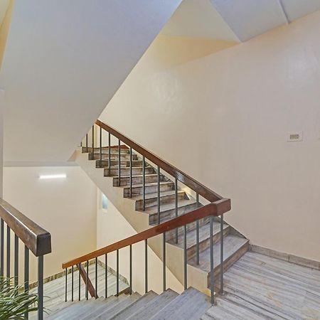 Super Townhouse G Silver Hotels Mount Road Τσενάι Εξωτερικό φωτογραφία