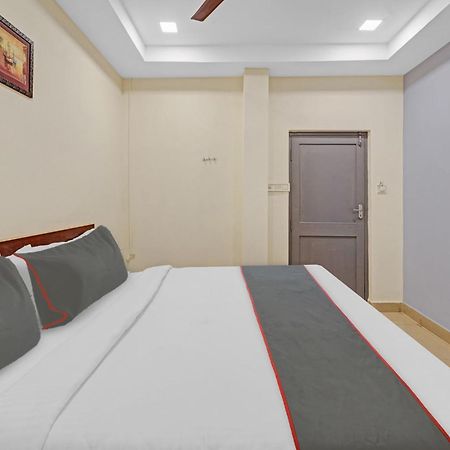 Super Townhouse G Silver Hotels Mount Road Τσενάι Εξωτερικό φωτογραφία