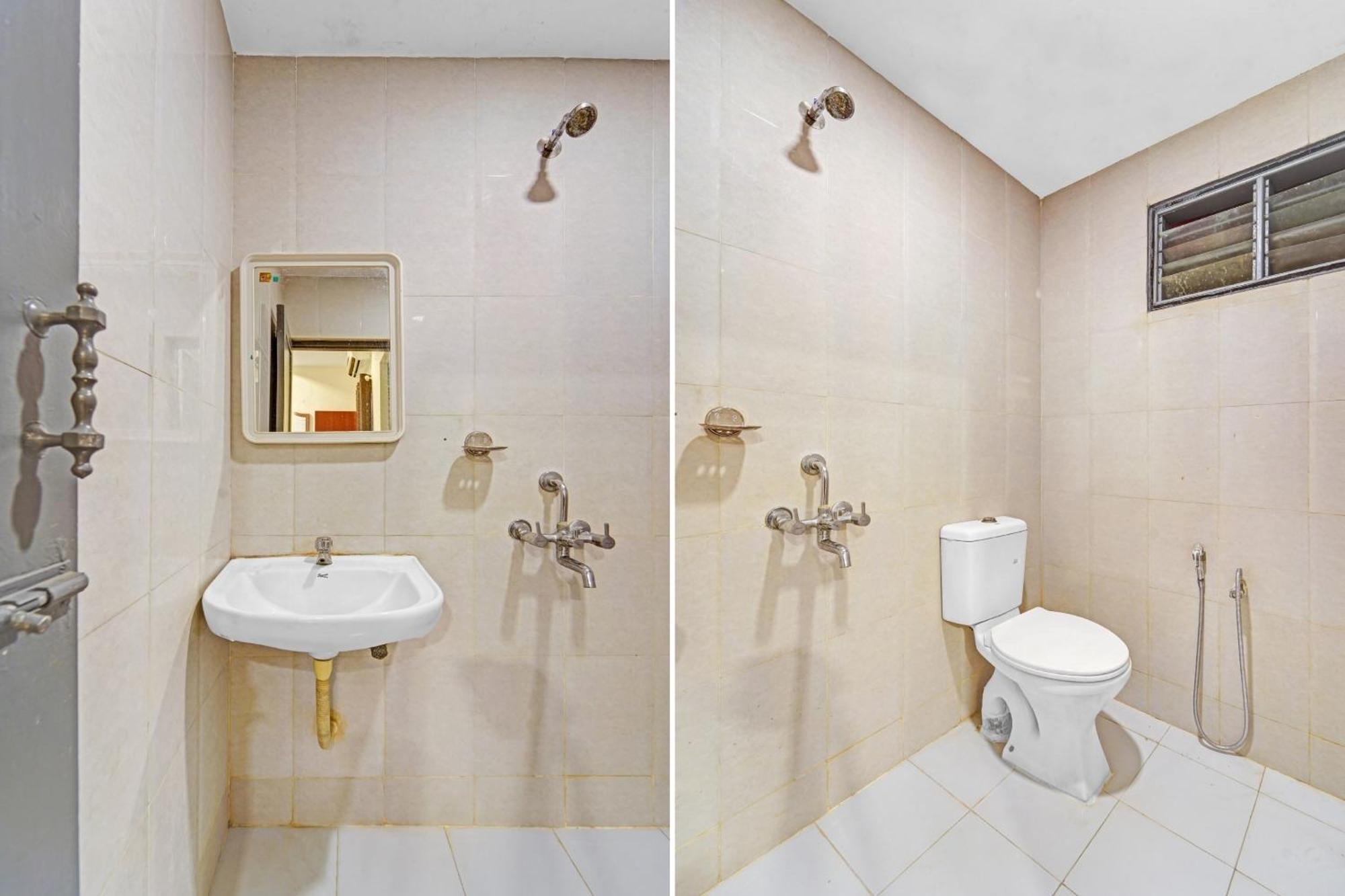 Super Townhouse G Silver Hotels Mount Road Τσενάι Εξωτερικό φωτογραφία