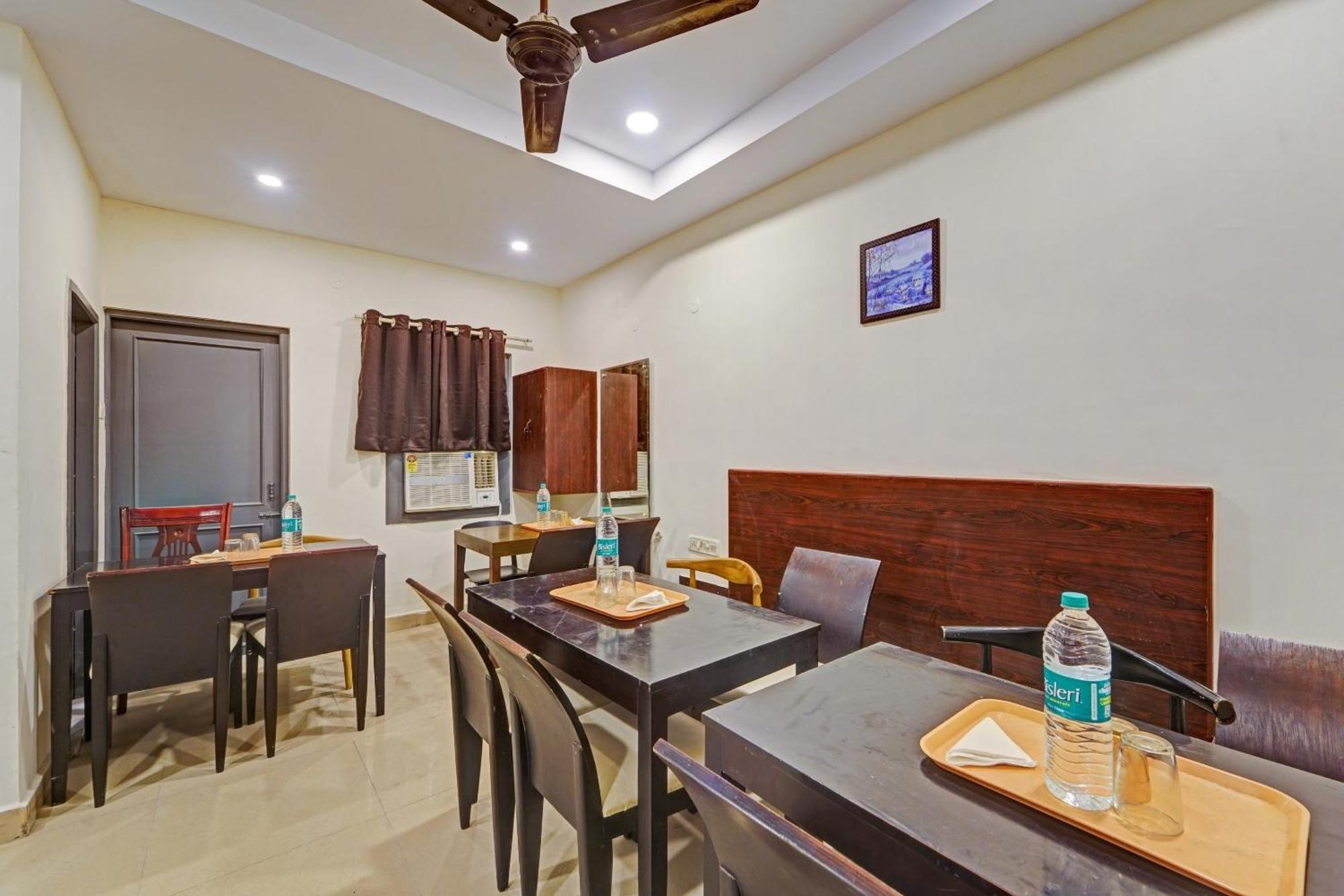 Super Townhouse G Silver Hotels Mount Road Τσενάι Εξωτερικό φωτογραφία