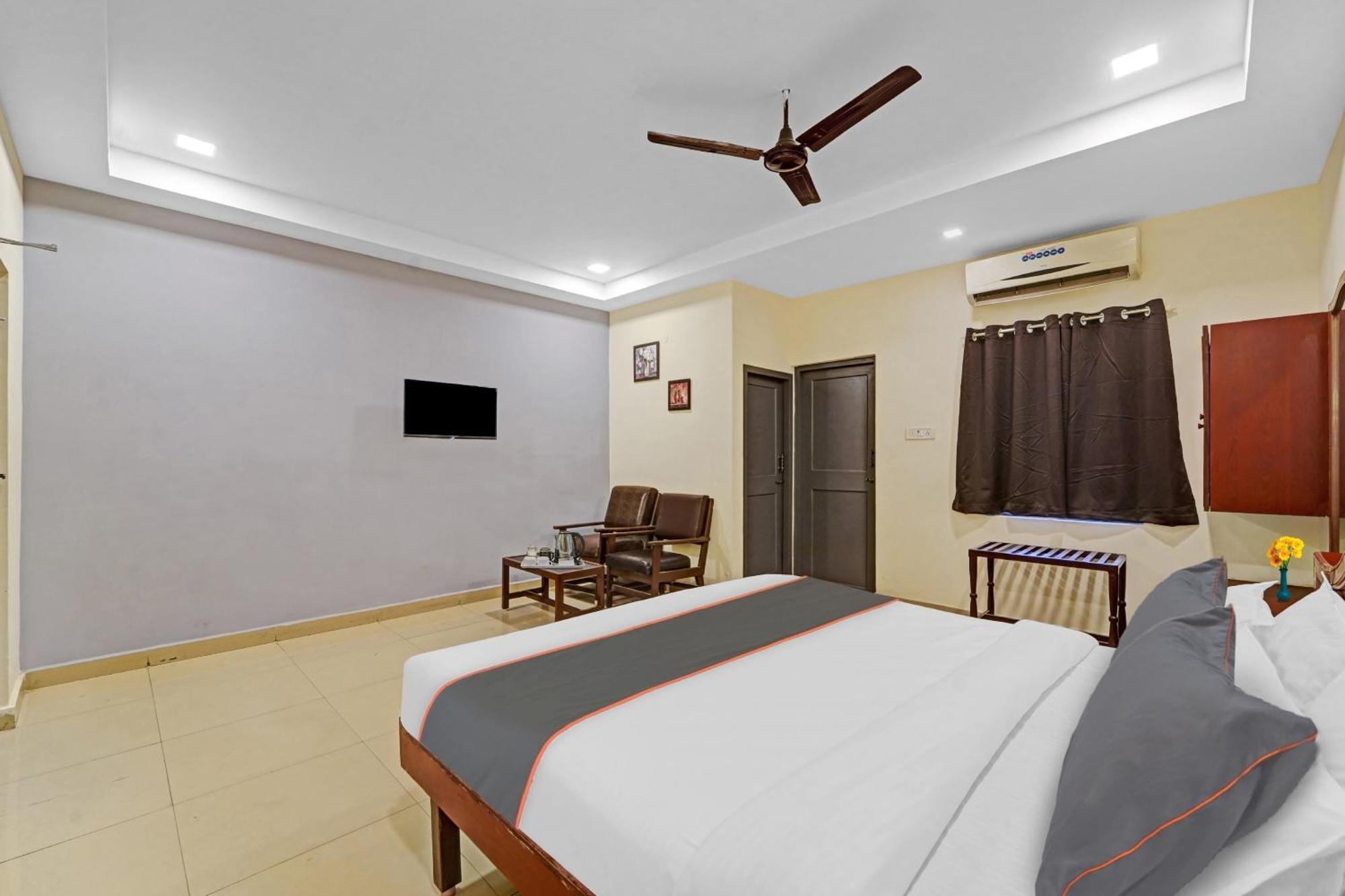Super Townhouse G Silver Hotels Mount Road Τσενάι Εξωτερικό φωτογραφία