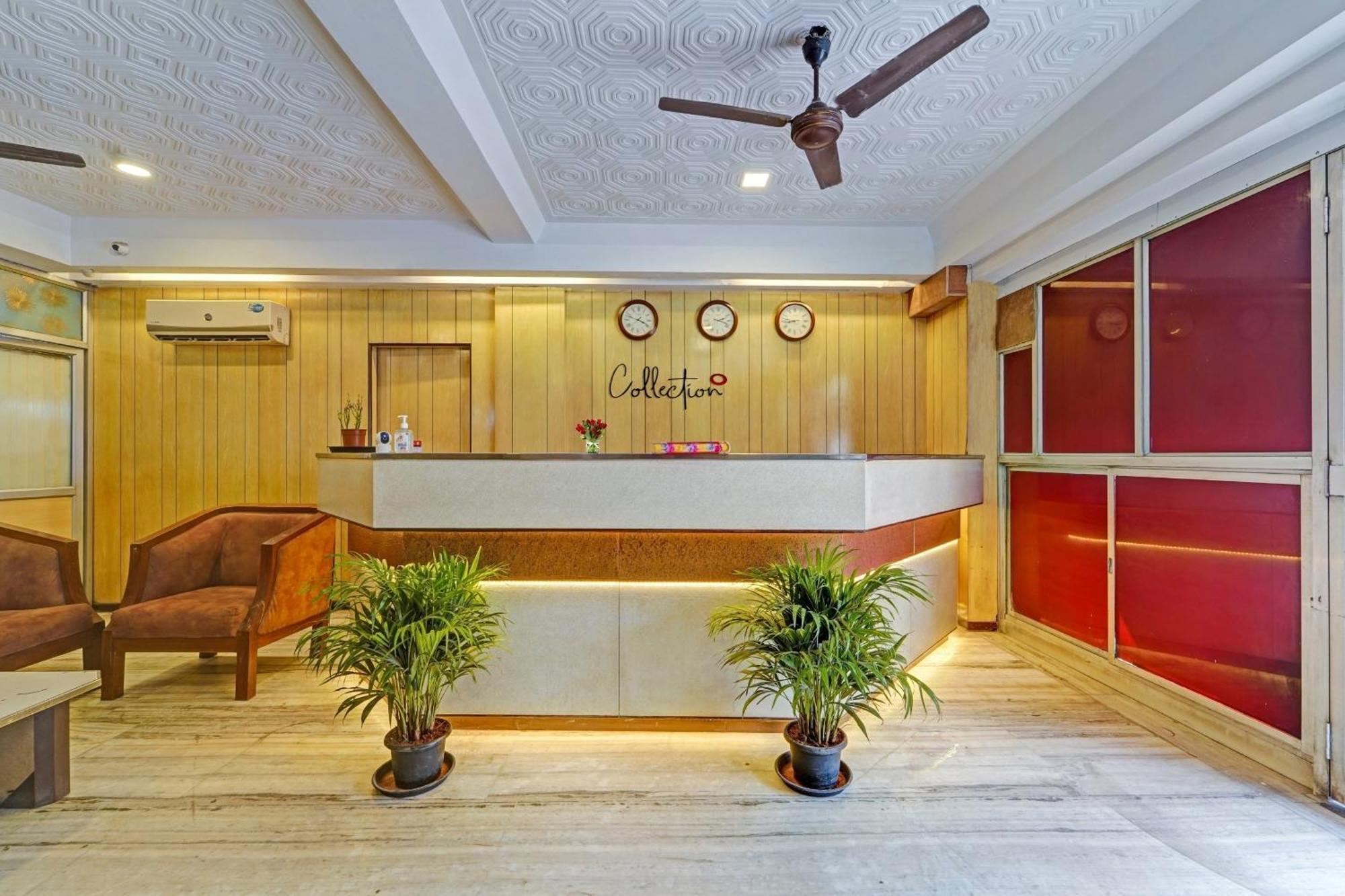 Super Townhouse G Silver Hotels Mount Road Τσενάι Εξωτερικό φωτογραφία