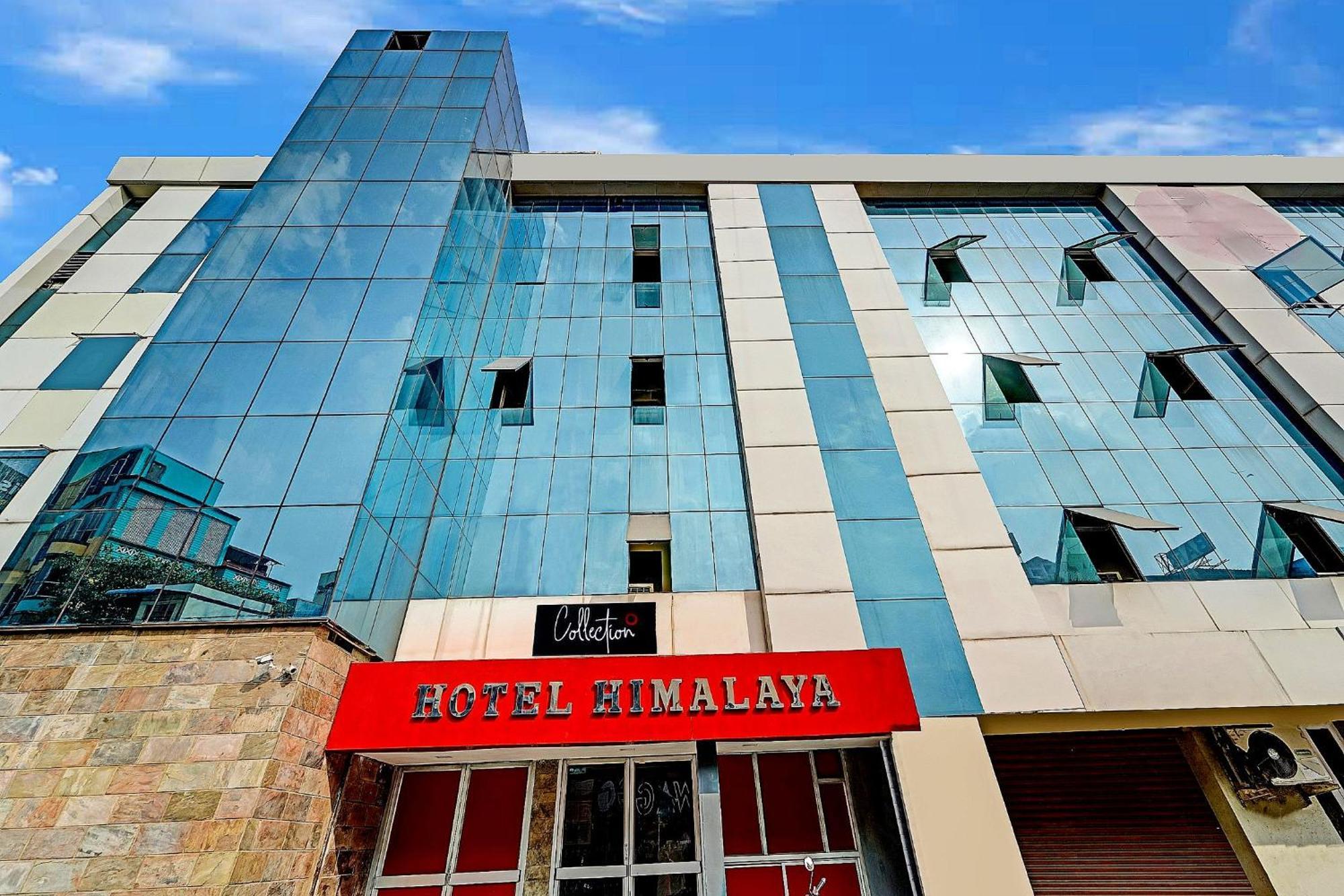 Super Townhouse G Silver Hotels Mount Road Τσενάι Εξωτερικό φωτογραφία