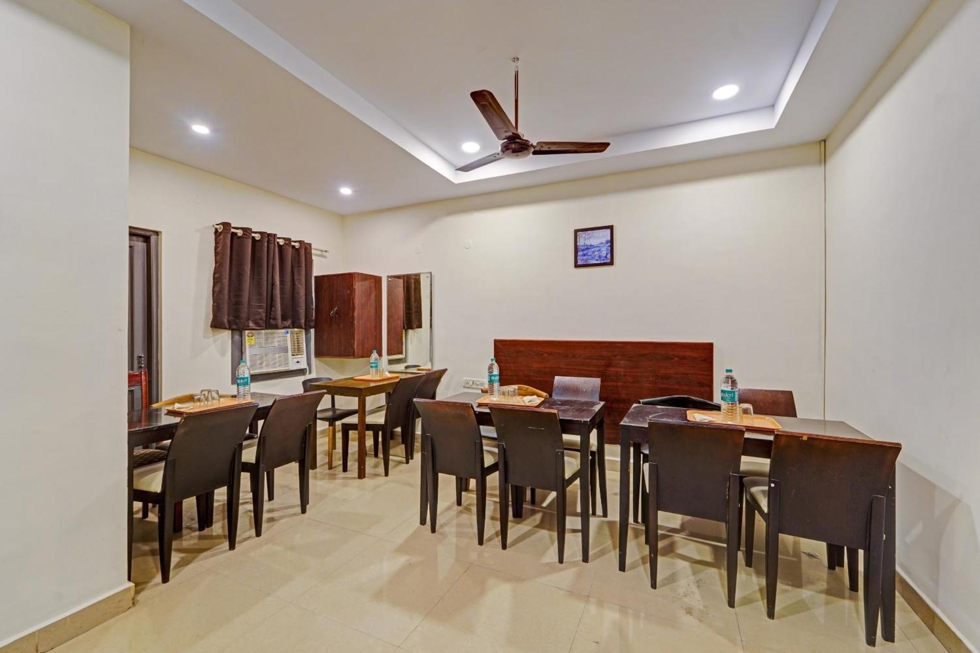 Super Townhouse G Silver Hotels Mount Road Τσενάι Εξωτερικό φωτογραφία