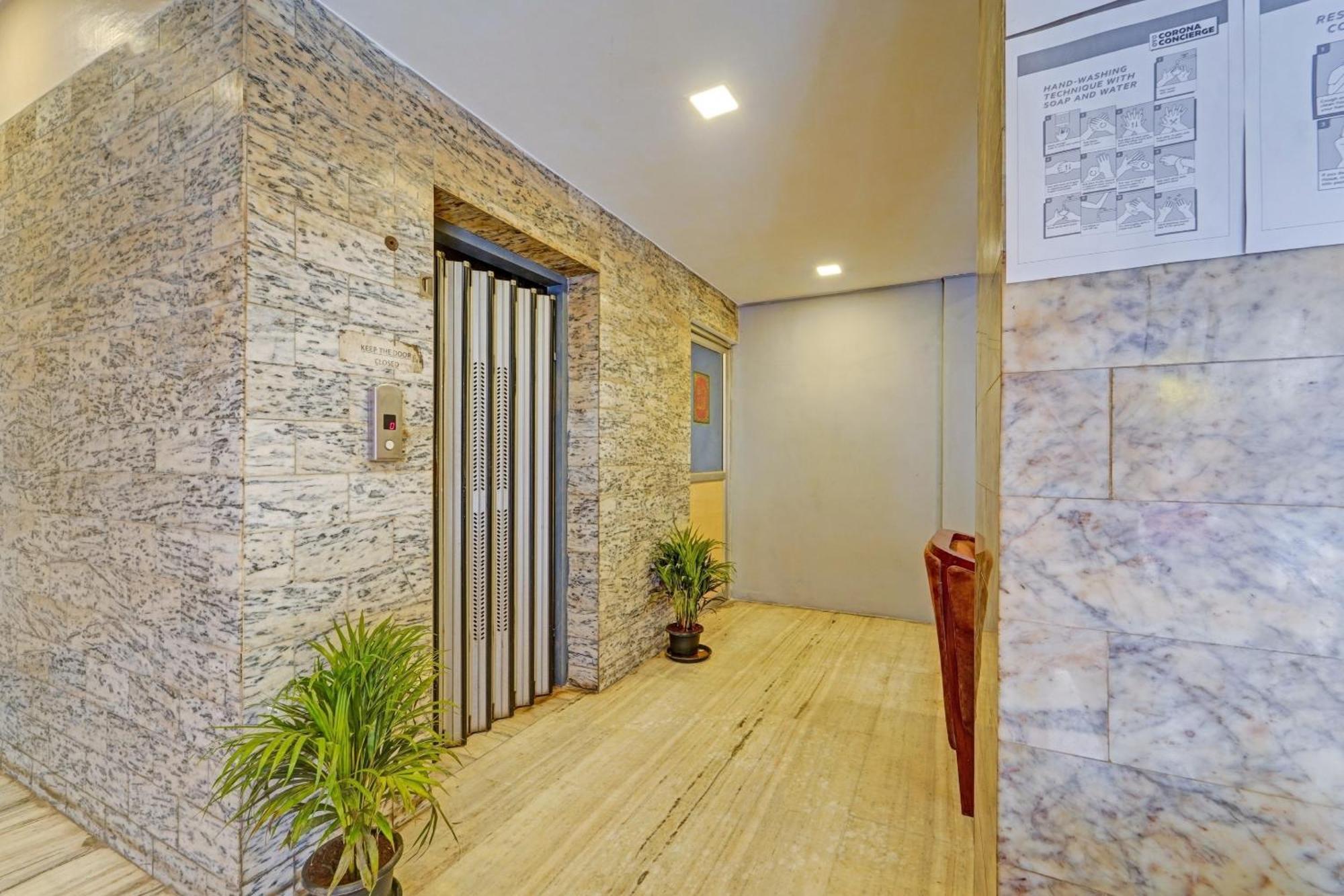 Super Townhouse G Silver Hotels Mount Road Τσενάι Εξωτερικό φωτογραφία