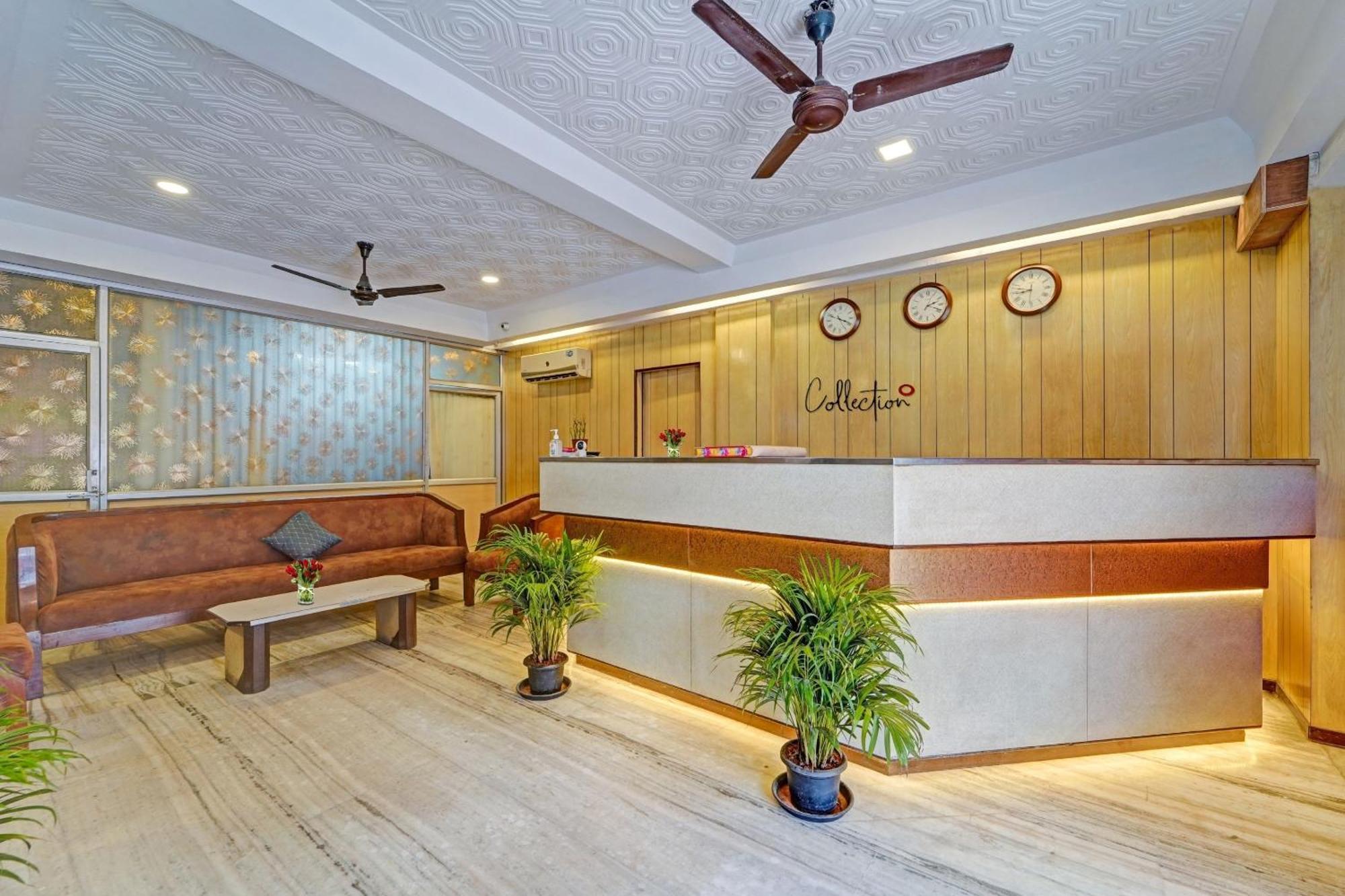 Super Townhouse G Silver Hotels Mount Road Τσενάι Εξωτερικό φωτογραφία