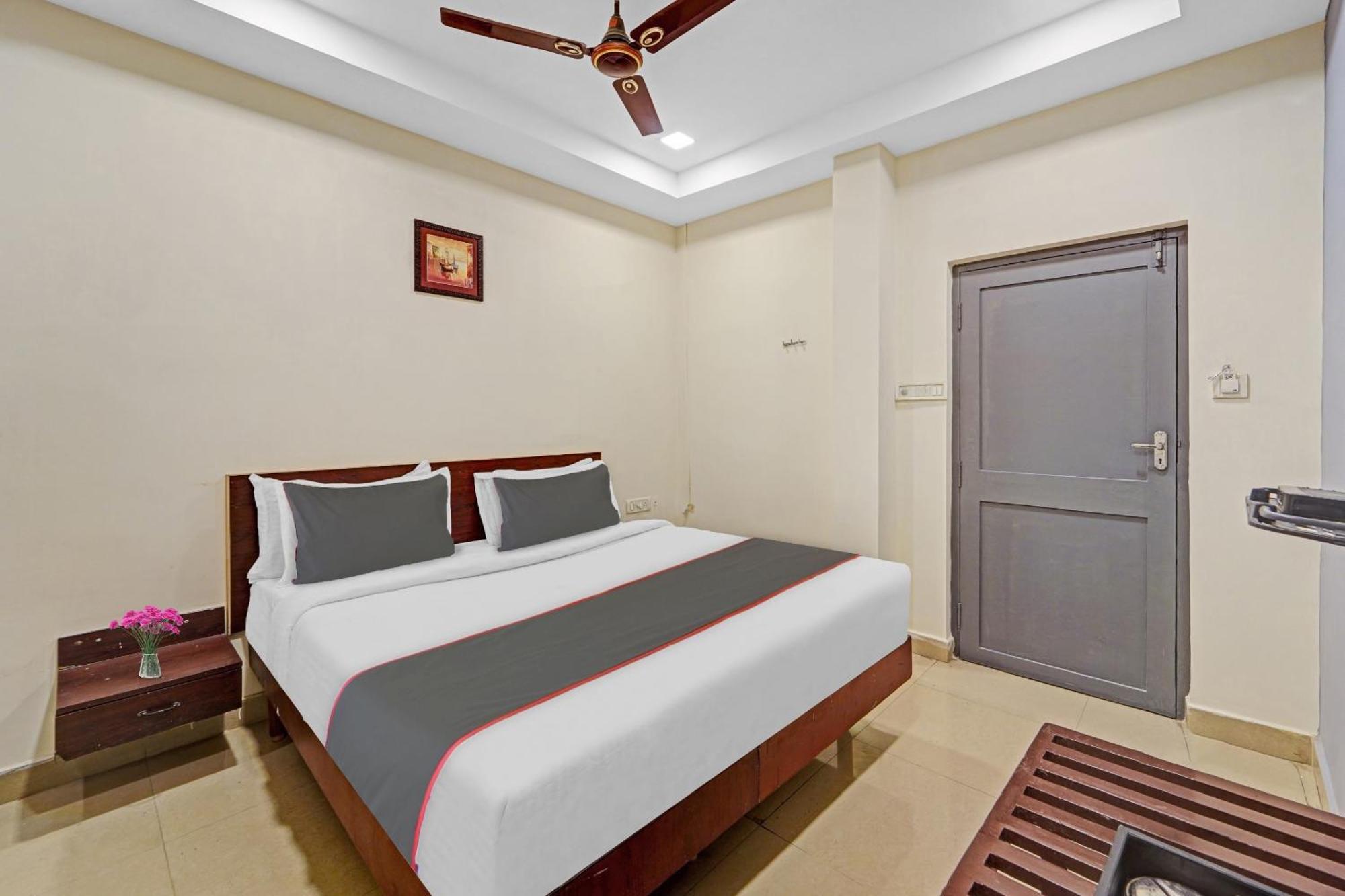 Super Townhouse G Silver Hotels Mount Road Τσενάι Εξωτερικό φωτογραφία