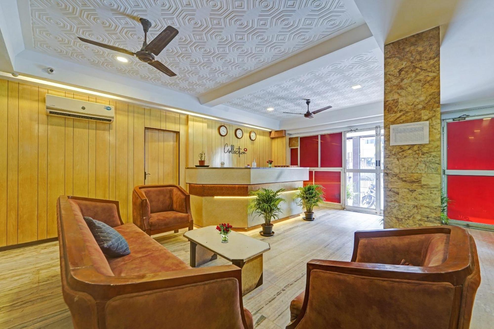 Super Townhouse G Silver Hotels Mount Road Τσενάι Εξωτερικό φωτογραφία