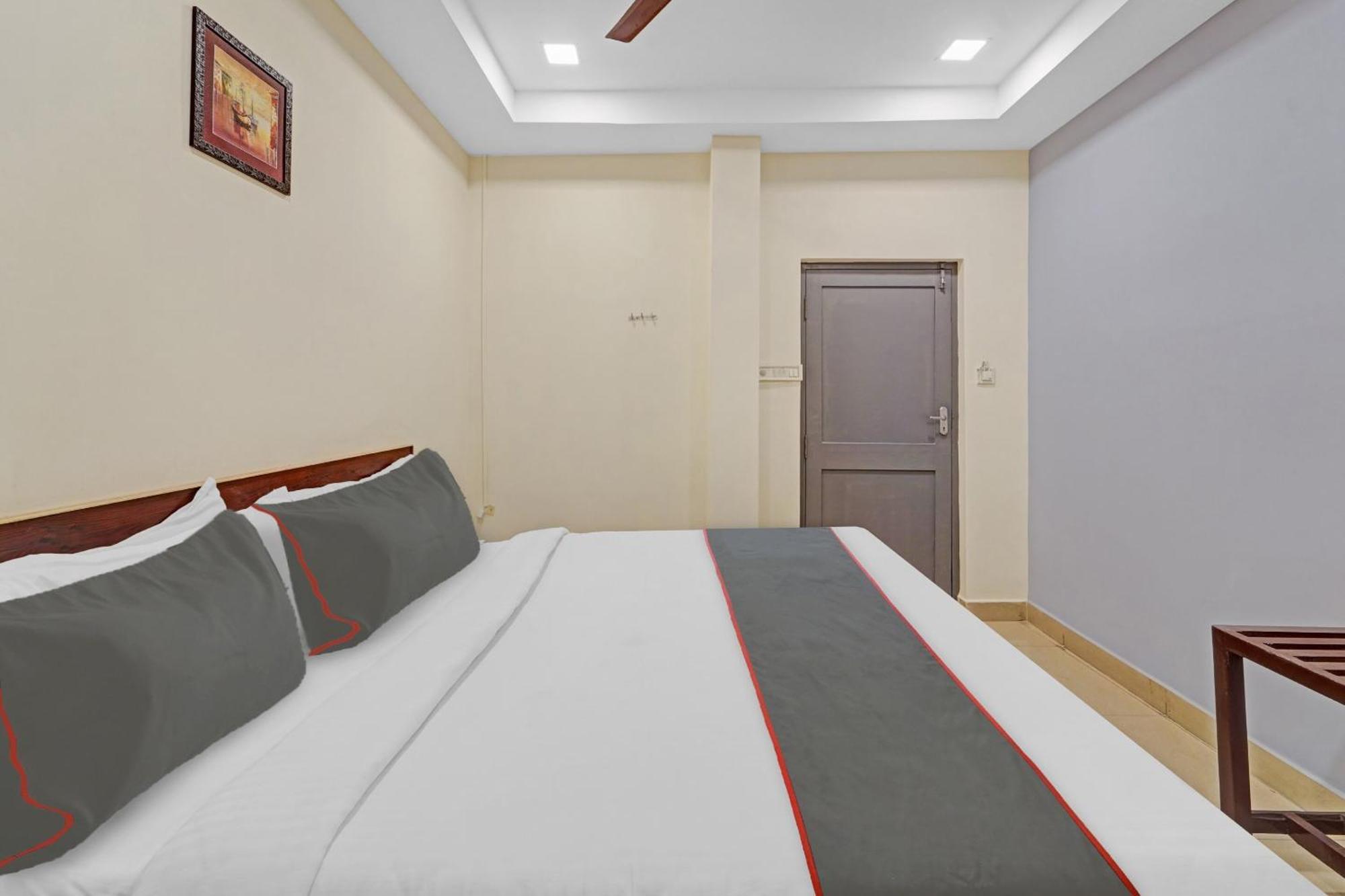 Super Townhouse G Silver Hotels Mount Road Τσενάι Εξωτερικό φωτογραφία