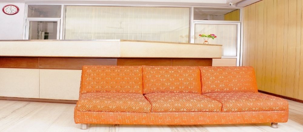 Super Townhouse G Silver Hotels Mount Road Τσενάι Εξωτερικό φωτογραφία